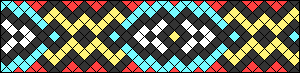 Normal pattern #61997 variation #112457