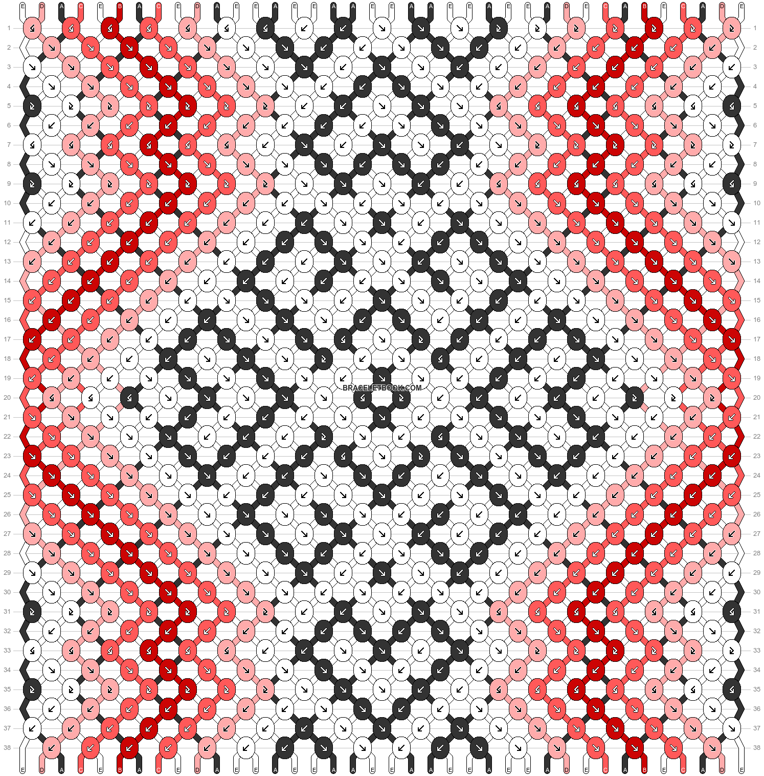 Normal pattern #61992 variation #112464 pattern