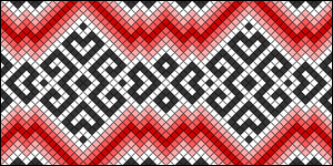 Normal pattern #61992 variation #112464