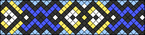 Normal pattern #61996 variation #112467