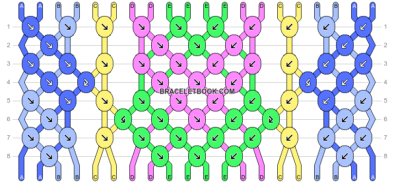 Normal pattern #62010 variation #112471 pattern