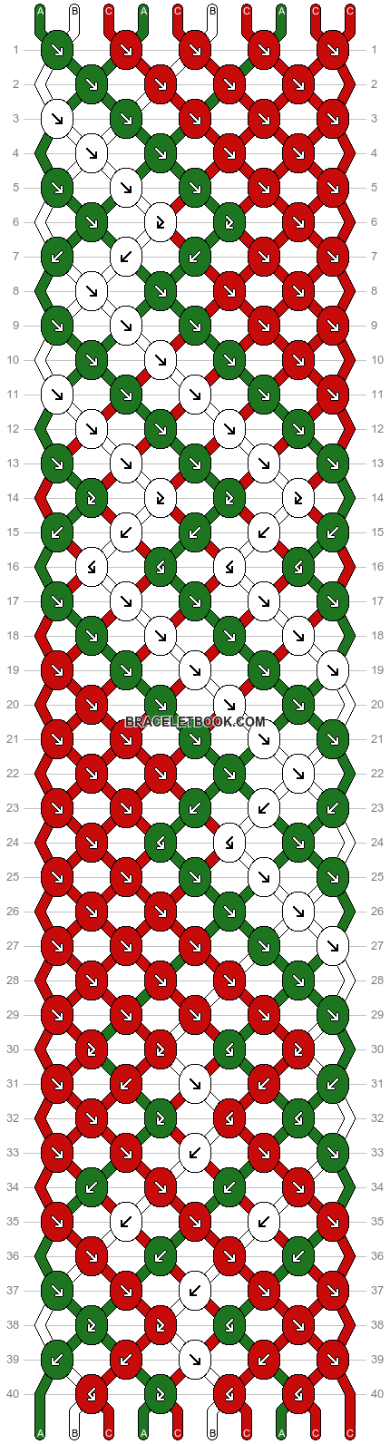 Normal pattern #62012 variation #112481 pattern