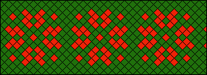 Normal pattern #12691 variation #112492