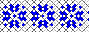 Normal pattern #12691 variation #112496