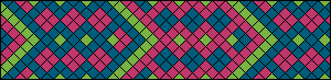Normal pattern #3907 variation #112500