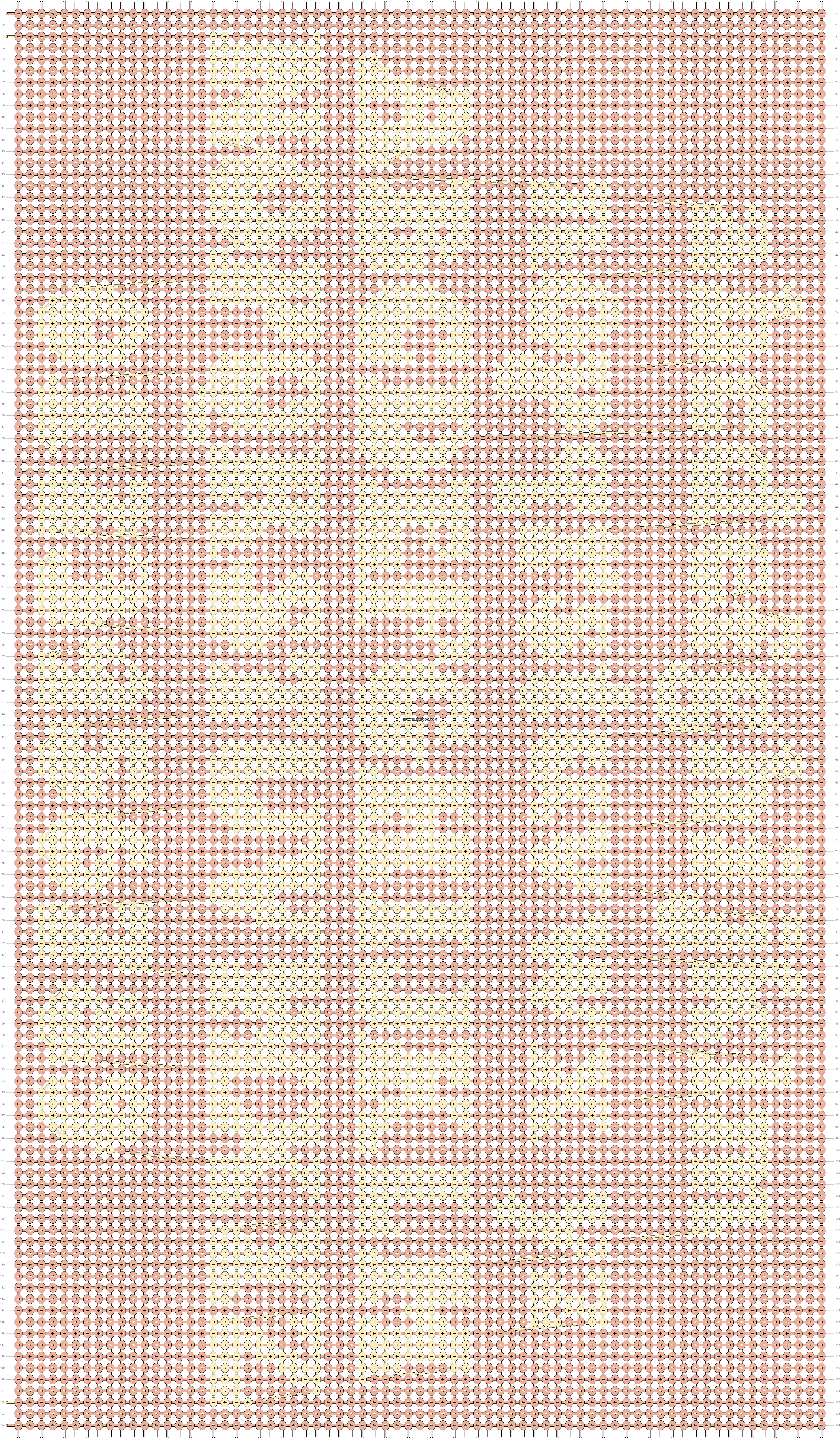 Alpha pattern #50267 variation #112504 pattern