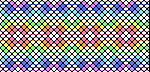 Normal pattern #17945 variation #112518