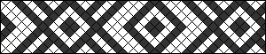 Normal pattern #61565 variation #112522
