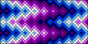 Normal pattern #60125 variation #112538