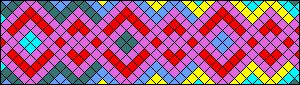 Normal pattern #61657 variation #112542