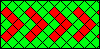 Normal pattern #6 variation #112546