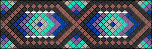 Normal pattern #60055 variation #112552