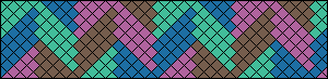 Normal pattern #8873 variation #112567
