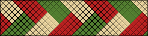 Normal pattern #24716 variation #112575