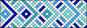 Normal pattern #59759 variation #112585