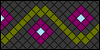 Normal pattern #29231 variation #112592