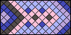 Normal pattern #56491 variation #112601