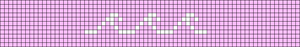 Alpha pattern #38672 variation #112607