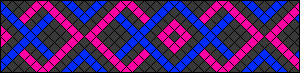 Normal pattern #49290 variation #112612