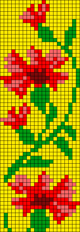 Alpha pattern #21347 variation #112620 preview