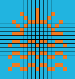 Alpha pattern #56501 variation #112628 preview