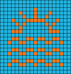 Alpha pattern #56501 variation #112628