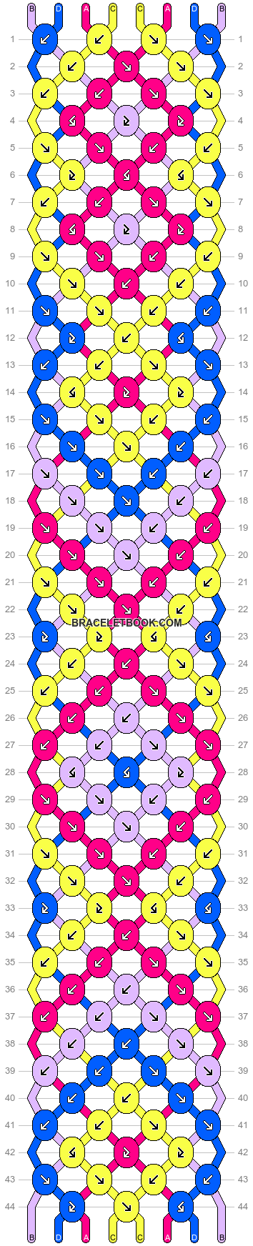 Normal pattern #57741 variation #112650 pattern