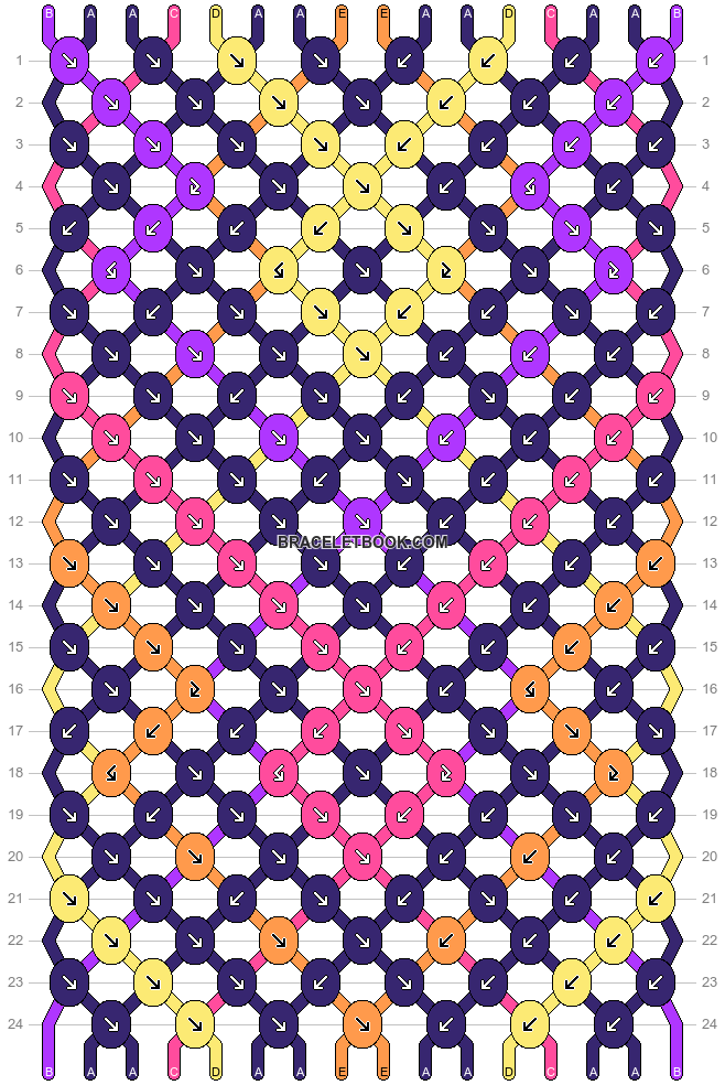 Normal pattern #62041 variation #112659 pattern