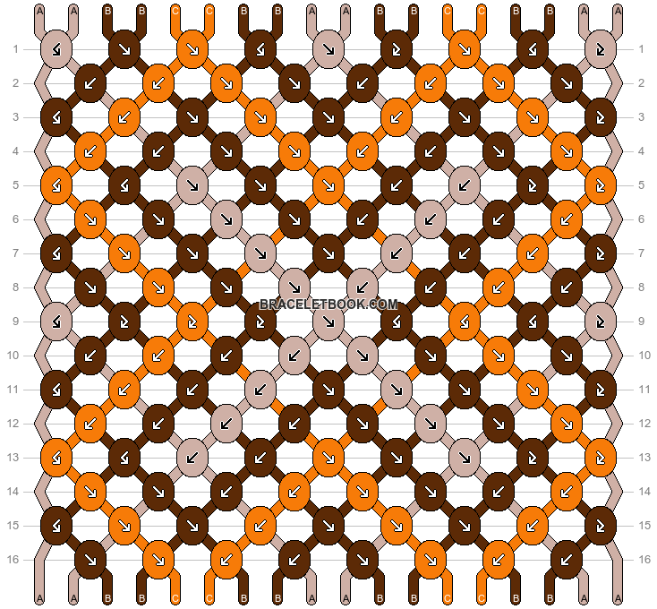 Normal pattern #39181 variation #112664 pattern