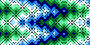 Normal pattern #60125 variation #112666