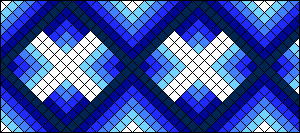 Normal pattern #38178 variation #112668