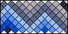 Normal pattern #62001 variation #112673