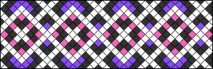 Normal pattern #62005 variation #112683