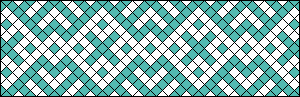 Normal pattern #9457 variation #112690