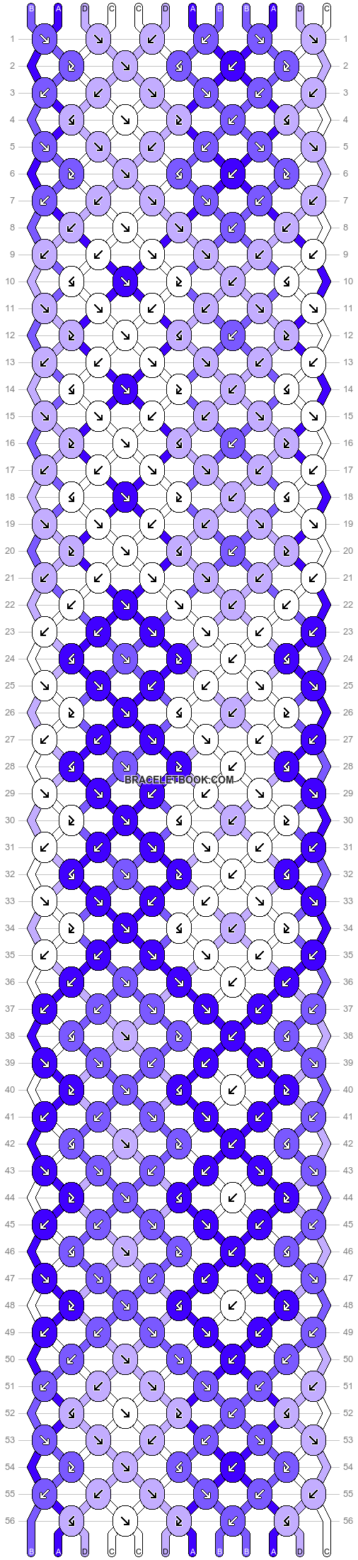 Normal pattern #58420 variation #112724 pattern