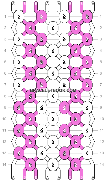 Normal pattern #62081 variation #112732 pattern