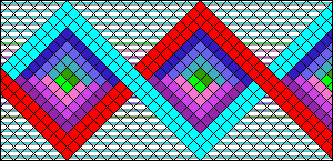 Normal pattern #62141 variation #112754