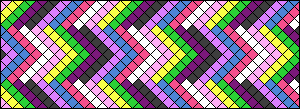 Normal pattern #58411 variation #112760