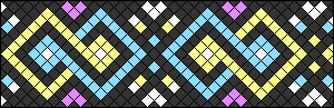 Normal pattern #62123 variation #112779