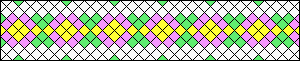 Normal pattern #62103 variation #112780