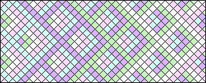 Normal pattern #35571 variation #112790