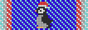 Alpha pattern #59126 variation #112793