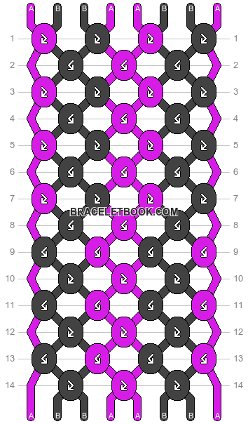 Normal pattern #62081 variation #112797 pattern