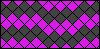 Normal pattern #62081 variation #112797