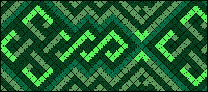 Normal pattern #31732 variation #112802