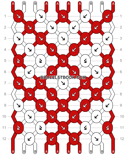 Normal pattern #62120 variation #112804 pattern