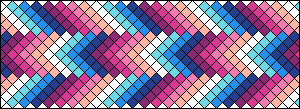 Normal pattern #59026 variation #112821