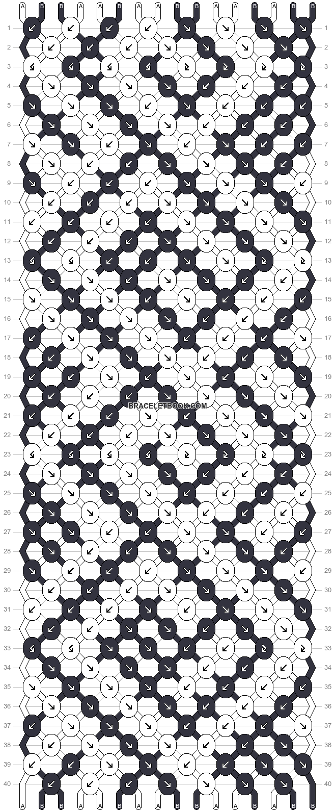 Normal pattern #62134 variation #112831 pattern