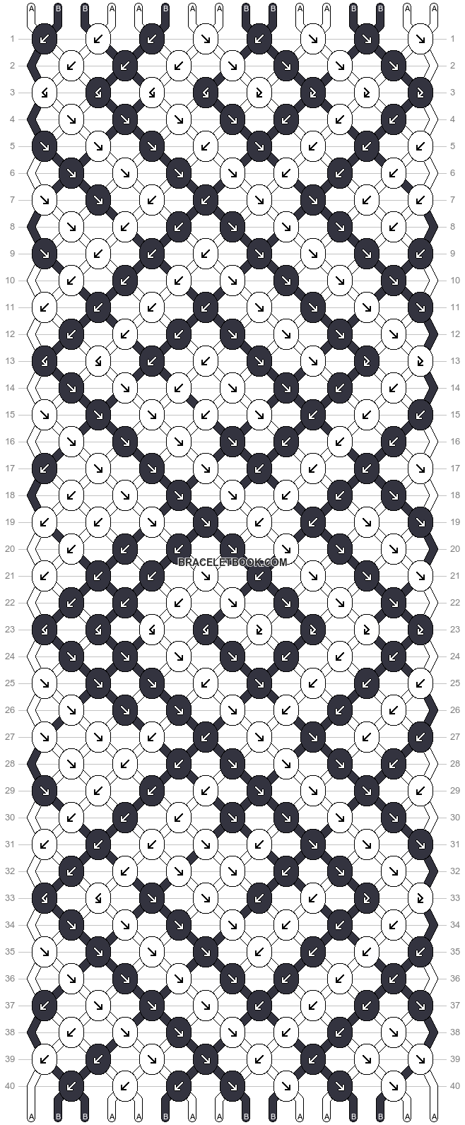 Normal pattern #62133 variation #112832 pattern