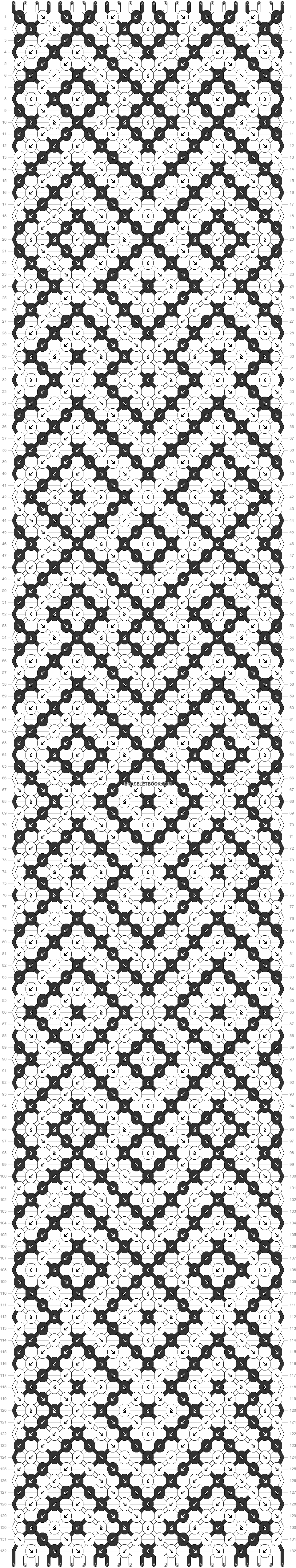 Normal pattern #51886 variation #112861 pattern